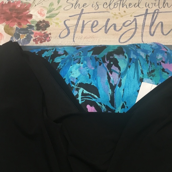 Missy Party Dress - Picture 1 of 8